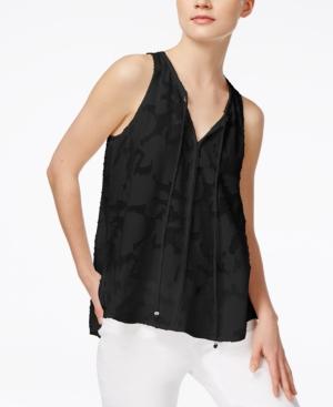Rachel Rachel Roy Gypsy Mesh Top, Created For Macy's