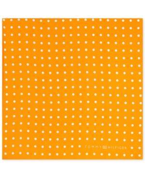 Tommy Hilfiger Dot Pocket Square
