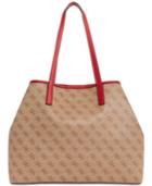Guess Vikky Signature Large Tote