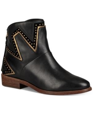 Ugg Women's Lars Ankle Booties