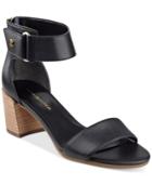 Tommy Hilfiger Charlot Sandals Women's Shoes