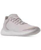 Nike Men's Free Rn 2018 Sun Running Sneakers From Finish Line