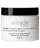 Philosophy Miracle Worker Miraculous Anti-aging Moisturizer, 2 Oz