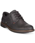 Ecco Turn Gtx Plain Toe Oxfords Men's Shoes