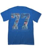 Men's Fifth Sun Star Wars 77 T-shirt