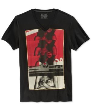 Guess Covered Up T-shirt