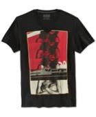 Guess Covered Up T-shirt