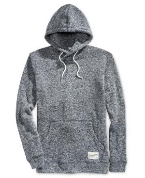 Quiksilver Men's Keller Long Sleeve Hoodie