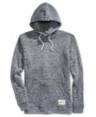 Quiksilver Men's Keller Long Sleeve Hoodie