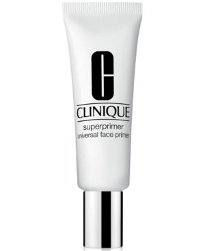 Clinique Superprimer Universal Face Primer