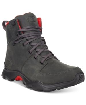 The North Face Men's Thermoball Versa Boots Men's Shoes
