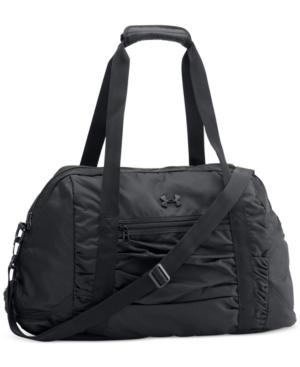 Under Armour The Works Gym Bag