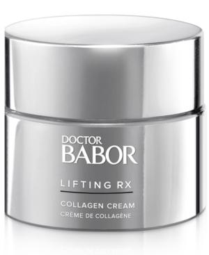 Babor Doctor Babor Lifting Rx Collagen Cream, 1.6-oz.