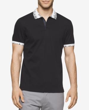 Calvin Klein Men's Polo