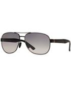 Gucci Sunglasses, Gg2260f/s 63p