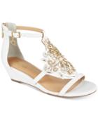 Thalia Sodi Jamee Wedge Sandals, Created For Macy's Women's Shoes