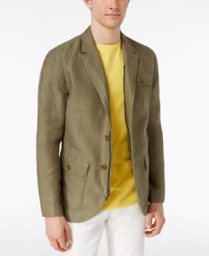 Tommy Hilfiger Men's Rafael Jacket