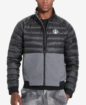Polo Sport Men's Puffer Coat