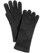 Echo Touchscreen Knit Gloves