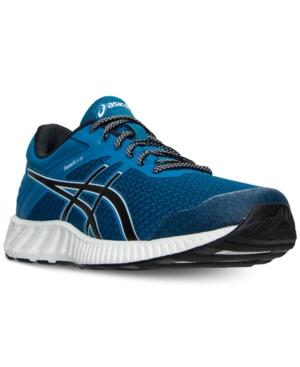 Asics Men's Fuzex Lyte 2 Running Sneakers From Finish Line