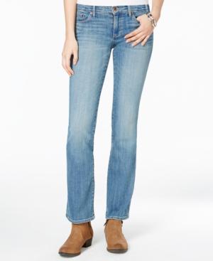 Lucky Brand Sweet Bootcut Jeans