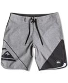 Quiksilver 20" New Wave Boardshorts