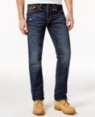 True Religion Men's Super T Geno Slim-fit Jeans