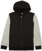 Jem Men's Zip-front Hoodie