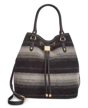 Tommy Hilfiger Hannah Small Drawstring Tote