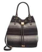 Tommy Hilfiger Hannah Small Drawstring Tote