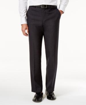 Calvin Klein Men's Slim-fit Infinite Style Dress Pants