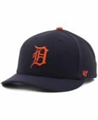 '47 Brand Detroit Tigers Mvp Cap