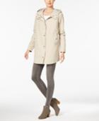 Style & Co. Hooded Anorak Jacket, Created For Macy's