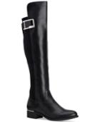Calvin Klein Women's Cyra Over-the-knee Boots Women's Shoes