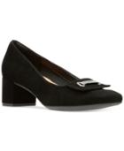 Clarks Women's Tealia Gia Pumps Women's Shoes