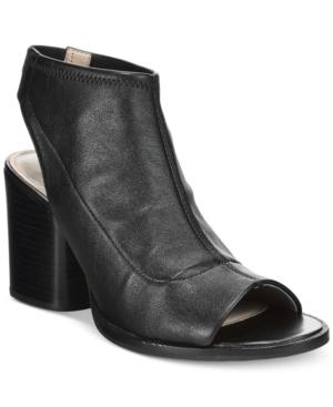 French Connection Cilly Ankle Shooties Women's Shoes