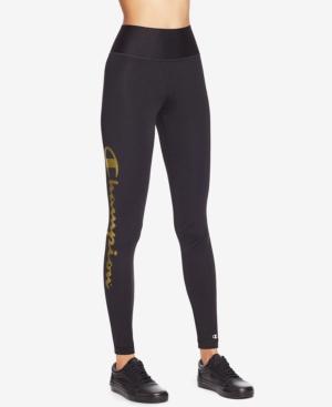 Champion Absolute Logo Leggings
