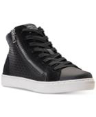 Skechers Women's Prima - Leather Lacers High-top Casual Sneakers From Finish Line
