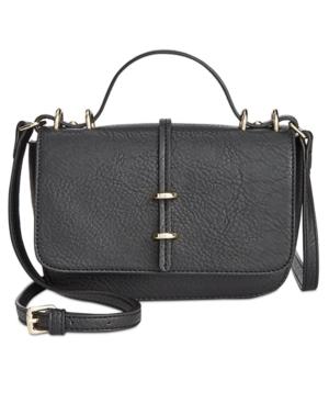 Inc International Concepts Laren Top Handle Crossbody, Only At Macy's