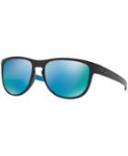 Oakley Polarized Sliver R Prizm Deep Water Sunglasses, Oo9342 57