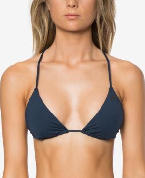 O'neill Dream Catcher Racerback Bikini Top Women's Swimsuit