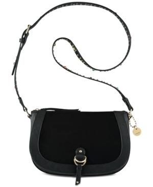 Nine West Evelin Medium Crossbody