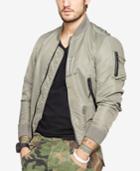 Denim & Supply Ralph Lauren Men's Bomber Jacket