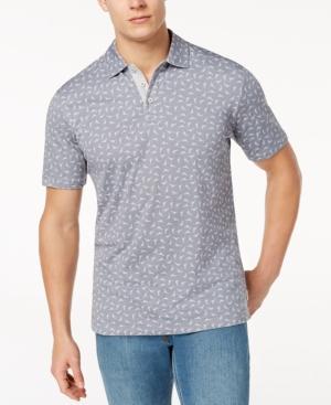 Tommy Bahama Men's Marlin Mixer Logo-print Polo