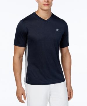 Champion Men's Vapor V-neck T-shirt