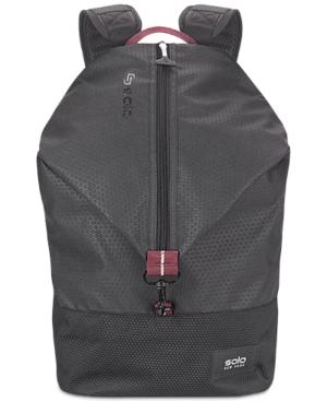 Solo Men's Active Backpack