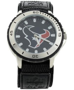 Game Time Pro Houston Texans Vintage Watch