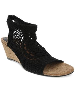 Nina Originals Nevaeh Wedge Sandals