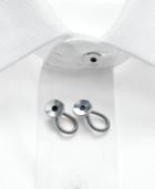 Club Room Collar Extenders, 3 Pack Collar Extenders