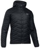 Under Armour Coldgear Reactor Storm Hooded Jacket